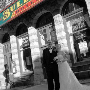 Meet your Posher, Pamela